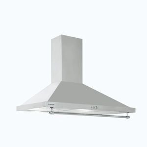 Imagine Klarstein Montblanc 90, hota, 599m³/h. 165W, 2x1.5W, LED, bandă