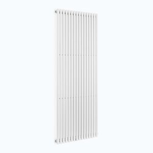 Imagine Blumfeldt Delgado, 180 x 60, radiator, radiator de baie, radiator tubular, 1065 W, apă caldă, 1/2