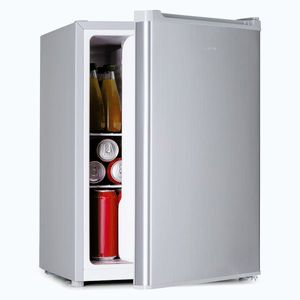 Imagine Klarstein Fargo 67 minibar frigorific 67 litri / congelator 4 litri compact