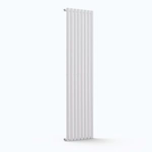 Imagine Blumfeldt Tallheo, 47 x 160, radiator, radiator tubular, 728 W, apă caldă, 1/2