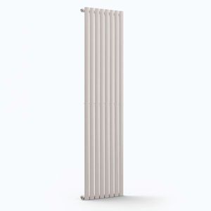 Imagine Blumfeldt Tallheo, 47 x 160, radiator, radiator tubular, 728 W, apă caldă, 1/2