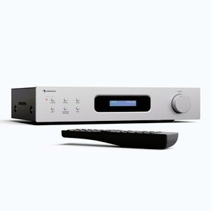 Imagine Auna Art22, amplificator DAB+ BT HiFi, amplificator radio DAB+/FM