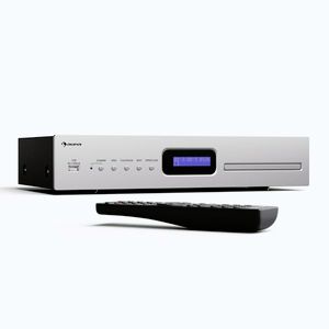 Imagine Auna Art22 CD/MP3 player, HiFi player, CD, CD-R/RW, CD-MP3, Display, Telecomandă