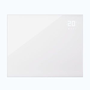 Imagine Klarstein Wonderwall Smart Bornholm încălzitor cu infraroșu 125x100cm 1200W cu aplicație