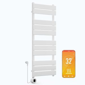 Imagine Blumfeldt Fairmont Smart, calorifer, 107 x 50 cm, 800 W