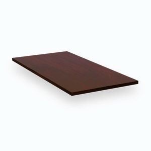 Imagine Blumfeldt Placă de masă Bearsdon 180 x 90 cm pentru bucătărie și dining, Lemn stratificat robust