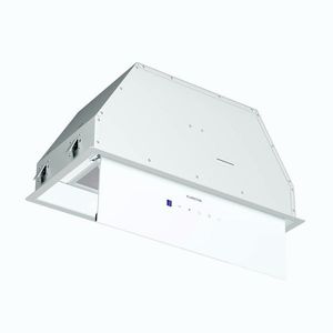Imagine Klarstein Hota ventilată, control tactil, extracție/recirculare, EEK A+, 3 niveluri, LED, silențioasă