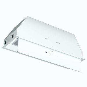 Imagine Klarstein Hota ventilată, control tactil, extracție/recirculare, EEK A+, 3 niveluri, LED, silențioasă