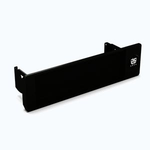 Imagine Blumfeldt Încălzitor de perete cu infraroșu Cosmic Beam, pentru exterior, 5 până la 50 grade, IP44, până la 20 m²