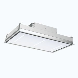 Imagine Klarstein Hota LuxeAir, 90 cm, WLAN + Bluetooth, LED, 751 m³/h, extracție/recirculare, CEE: A