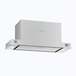 Imagine Klarstein Hota TurboMax, 382 m³/h, Eficiență A+, Funcționare dublă, 3 niveluri, LED