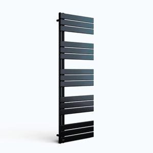 Imagine Blumfeldt Fairmont calorifer | 60 x 160 cm | Montare pe perete | Design modern | Funcționare cu apă caldă