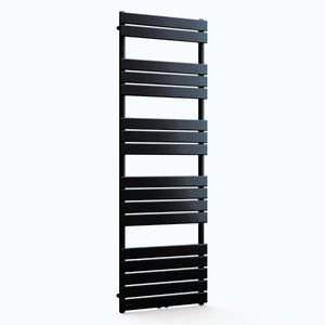 Imagine Blumfeldt Fairmont radiator | 60 x 180 cm | Wall-mounted | Modern design | Hot water operation