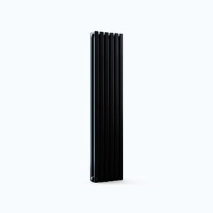 Imagine Blumfeldt Radiator Delgado | design modern | 25 x 120 cm | 942 W | conexiune centrală