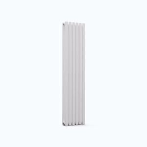 Imagine Blumfeldt Radiator Delgado | design modern | 25 x 120 cm | 942 W | conexiune centrală