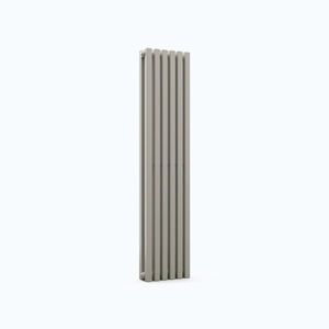 Imagine Blumfeldt Radiator Delgado | design modern | 25 x 120 cm | 942 W | conexiune centrală
