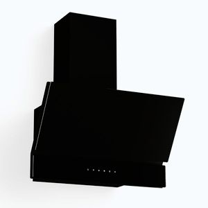 Imagine Klarstein Velaire hotă de bucătărie | Elegantă, minimalistă, puternică | Clasa de energie A++ | 818 m³/h | 60 cm
