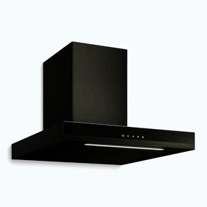 Imagine Klarstein Velaire hotă de bucătărie | Elegantă, minimalistă, puternică | Clasa energetică A++ | 600 m³/h | 60 cm