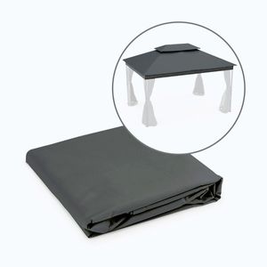 Imagine Blumfeldt Mondo Dual 3x4 Acoperiș gri