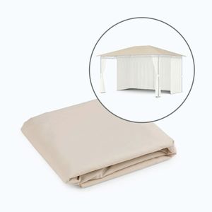 Imagine Blumfeldt Mondo 3x4 SP Acoperiș bej