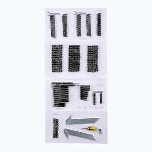 Imagine Blumfeldt Set de șuruburi pentru Pantheon Robust - 10047532