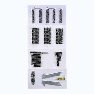 Imagine Blumfeldt Set de șuruburi pentru Pantheon Robust - 10047543