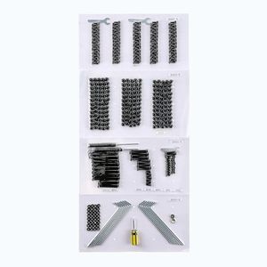 Imagine Blumfeldt Set de șuruburi pentru Pantheon Robust - 10047544