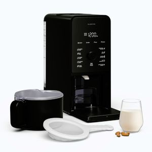 Imagine Klarstein Marcia Touch aparat pentru lapte de nuci 1, 2 litri, 6 lame inox, 1200 W, 10+2 programe