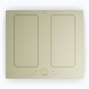 Imagine Klarstein Victoria 4 Flex, plită cu inducție, încorporabilă, 7000 W, 2 Flex zone, temporizator