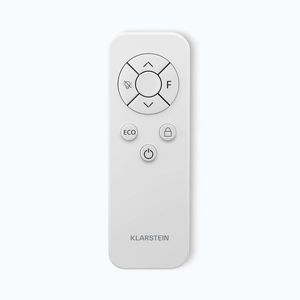 Imagine Klarstein Telecomandă pentru MarmoHeat, Wonderglass - 10047854