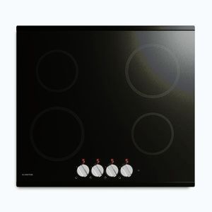 Imagine Klarstein Kochheld plită cu inducție | Elegantă și puternică | 4 zone de gătit | 7200 W | 60 cm