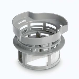 Imagine Klarstein Filtru cilindric pentru mașina de spălat vase - 10048569
