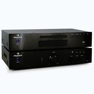 Imagine Auna 2.0 HiFi Set Elegance Tower 600W