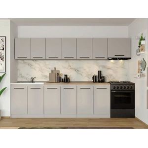 Imagine Set Mobila Bucatarie Linea 300 Casmir C13