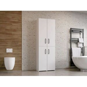 Imagine Dulap Baie Inalt Albio 64cm