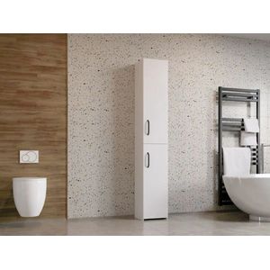 Imagine Dulap Baie Inalt Albio 32cm