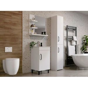 Imagine Set Complet Baie Albio C01