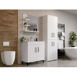 Imagine Set Complet Baie Albio C08
