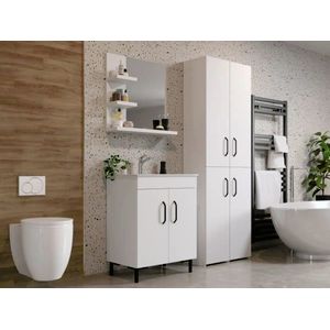 Imagine Set Complet Baie Albio C04