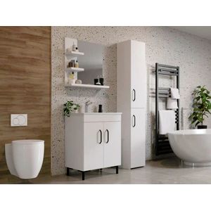 Imagine Set Complet Baie Albio C03