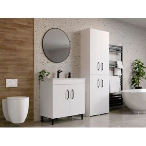Imagine Set Complet Baie Albio C16