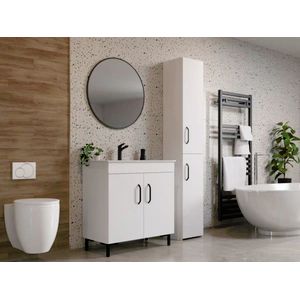 Imagine Set Complet Baie Albio C15