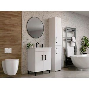 Imagine Set Complet Baie Albio C11