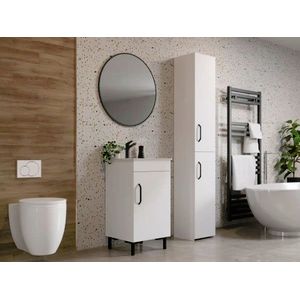 Imagine Set Complet Baie Albio C09