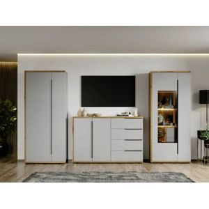 Imagine Set Living Rosario C8