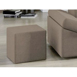 Imagine Taburet Cub Cappuccino Barrel 19