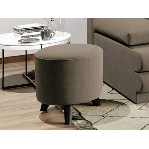 Imagine Taburet Puf Cappuccino Barrel 19